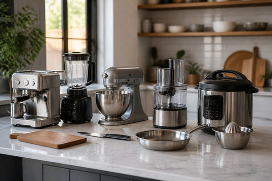 Are Expensive Kitchen Gadgets Worth the Investment