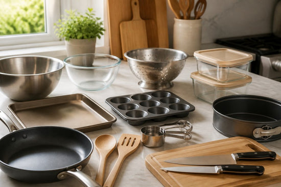 Best CoreHome Kitchenware Alternatives for 2026