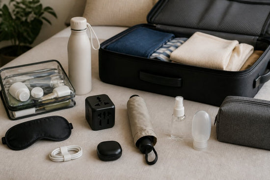 Best Travel Friendly Lifestyle Products 2026