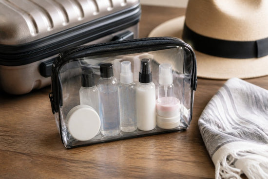 Best TSA Compliant Beauty Travel Kits 2026
