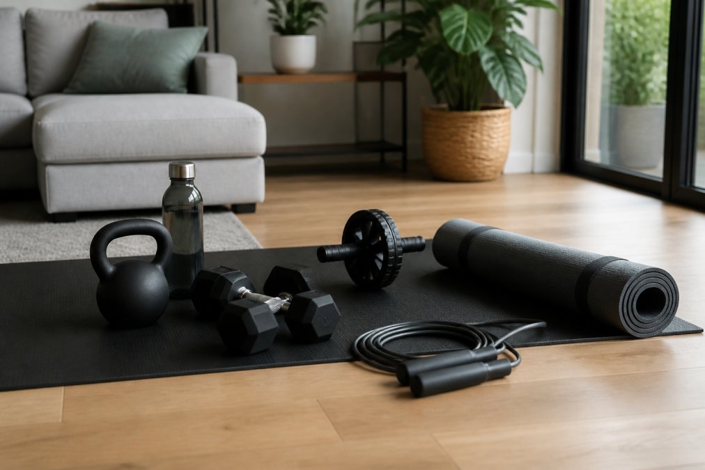 Buy High-Performance Home Fitness Gear: A 2026 Guide