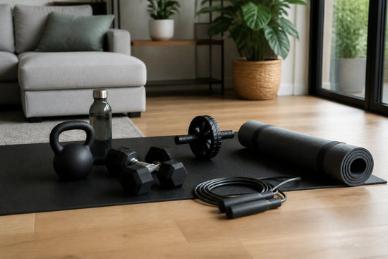 Buy High-Performance Home Fitness Gear: A 2026 Guide