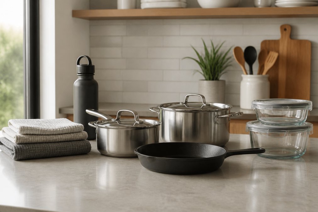 How to Choose Durable Home Essentials: A 2026 Guide