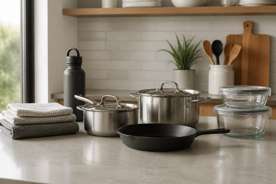 How to Choose Durable Home Essentials: A 2026 Guide
