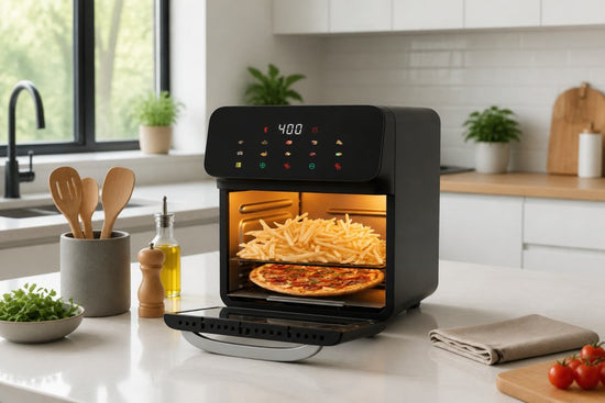 Modern Home Essentials for Busy Professionals