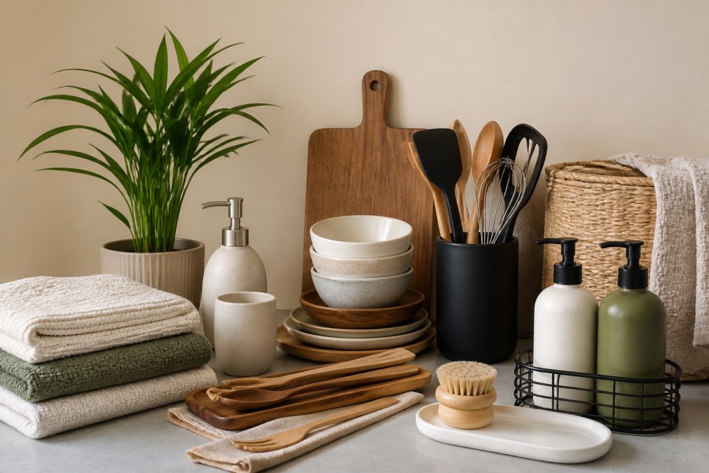 Where to Buy Premium Home Essentials