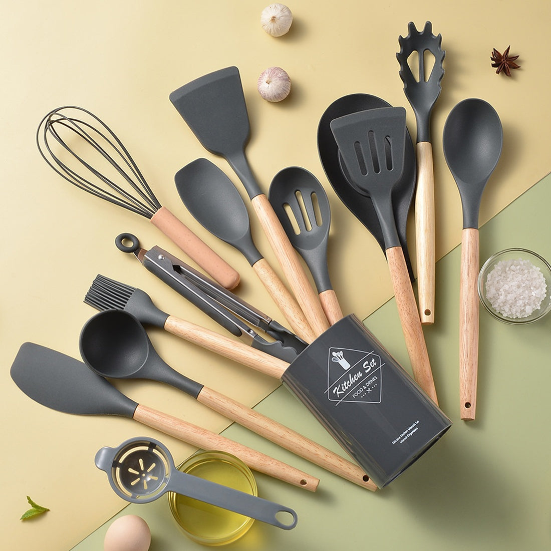 Kitchen Utensils