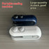 Two-in-one bag sealer and cutter functions