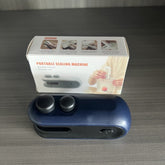 Portable mini bag sealer product details