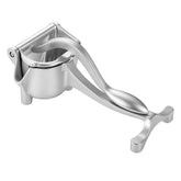Heavy Duty Metal Manual Juicer Fruit Juice Squeezer for Pressing Lemons Oranges