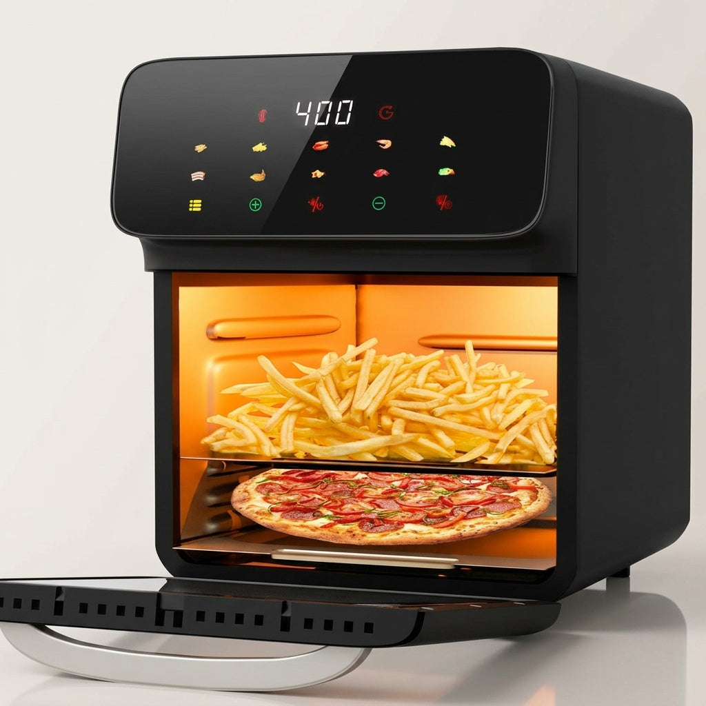 Bluebow 12Qt Air Fryer Oven