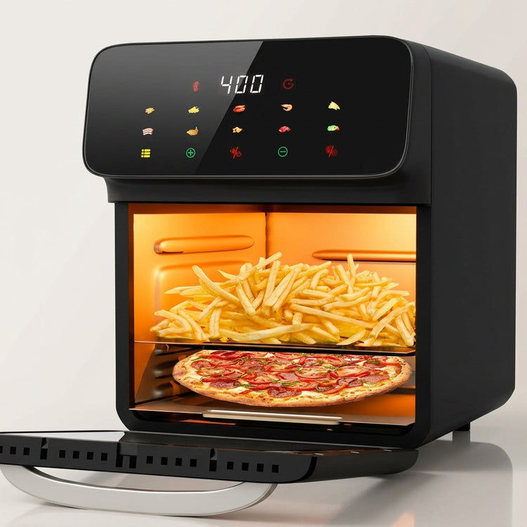 Bluebow 12Qt Air Fryer Oven