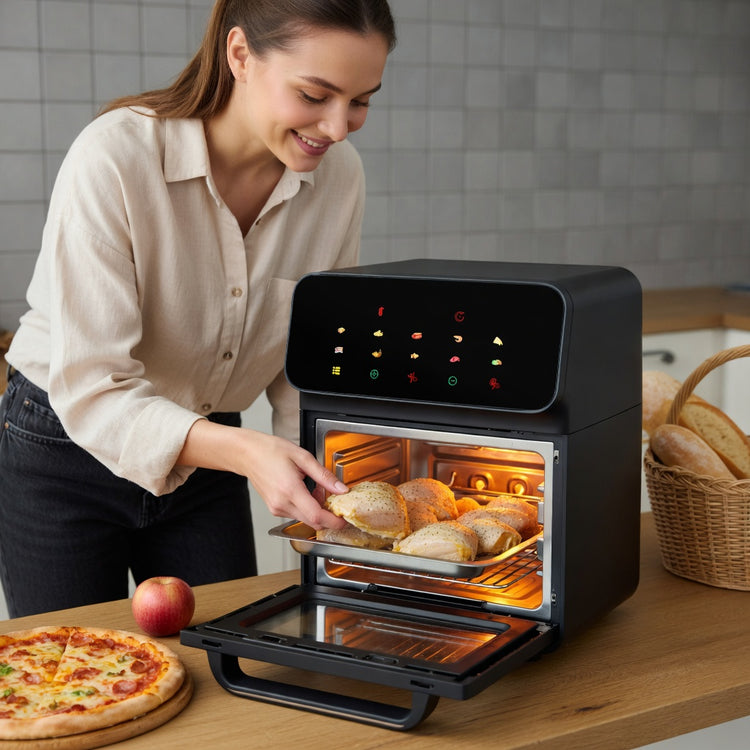 Bluebow 12Qt Air Fryer Oven